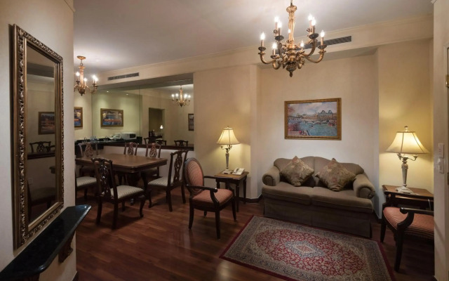 Safi Royal Luxury Valle