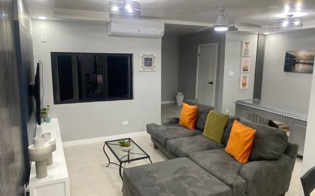 Carter's Nest Villa