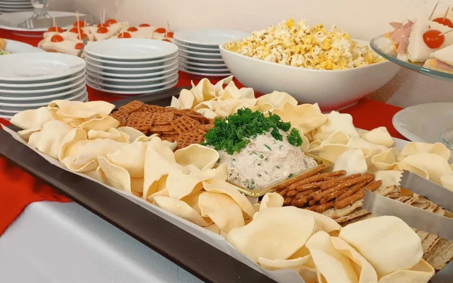 Los Cedros Hotel Inn Nuevo Casas Grandes