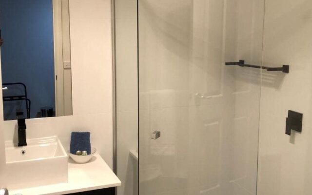 Port Boutique Accommodation