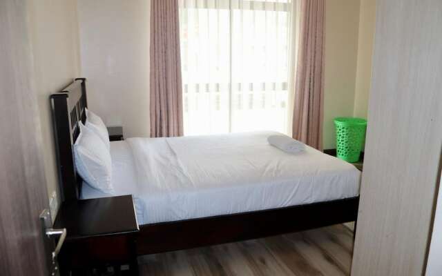 Stay.Plus Silverstone Apartment Hurlingam