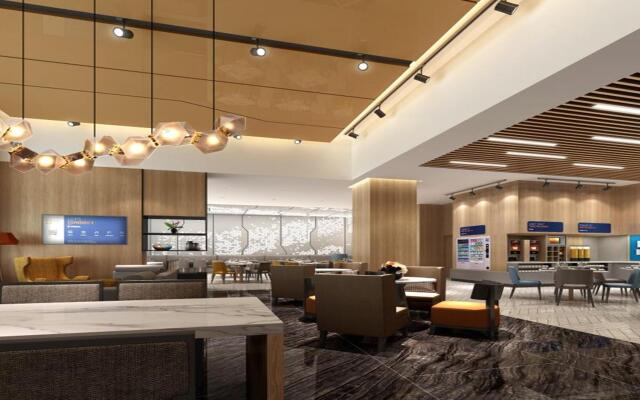 Holiday Inn Express Liaocheng Chiping by IHG