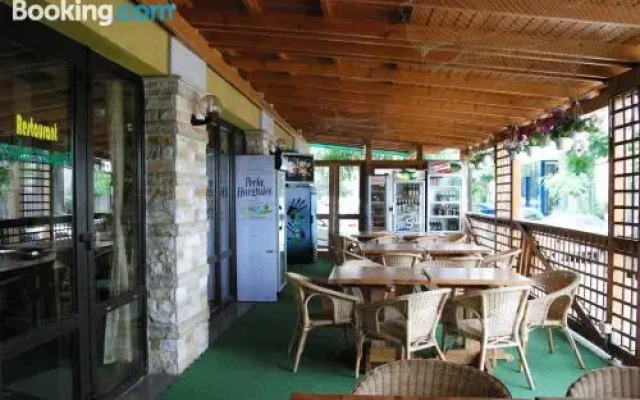 Pensiunea Delta Dunarii