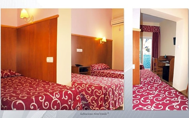Hotel Emilio