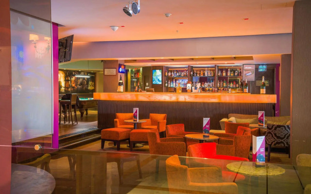 Holiday Inn Guadalajara Expo by IHG