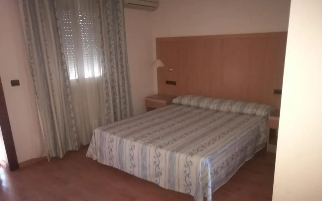 Hotel Lindaraja