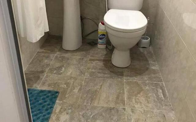 Nutsa's Apartment in old Tbilisi