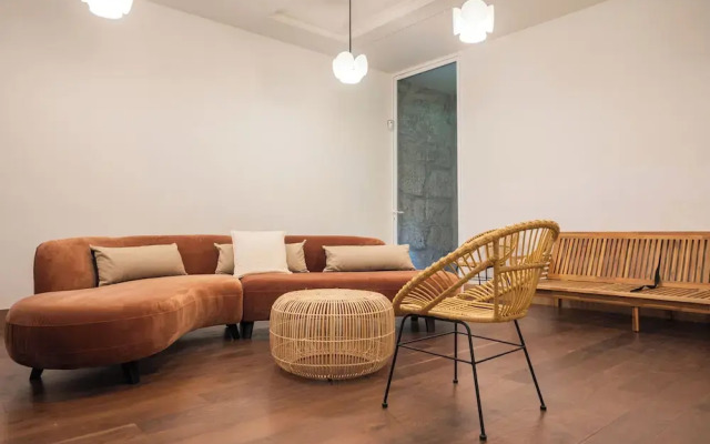 Liiiving in Porto - Casa Duque Apt I