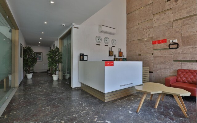 OYO Townhouse 27926 Sector 66 Noida