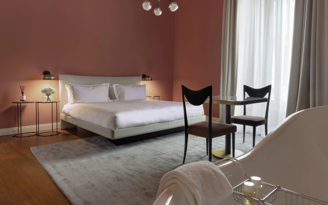 Butterfly Boutique Rooms