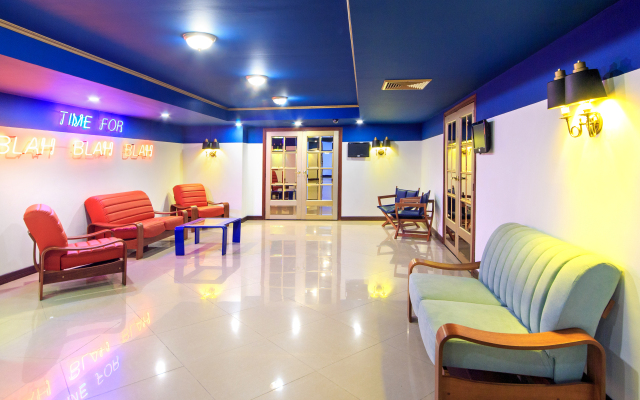 Pop Art Hotel Las Colinas Manizales
