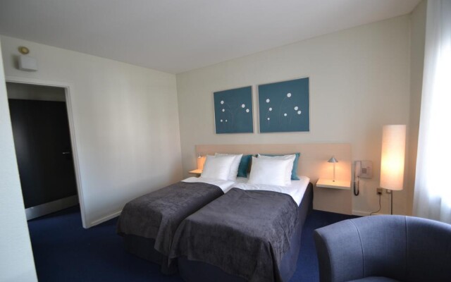 Best Western Plus Hotel Kronjylland