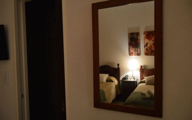Hotel Puerta del Sol Pinamar