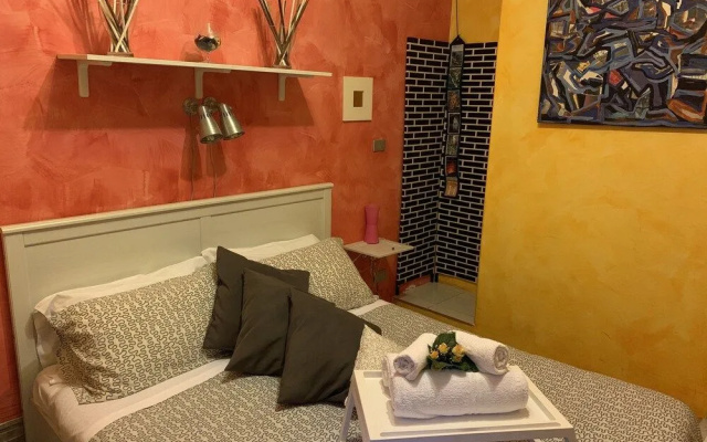 Hostel Taormina