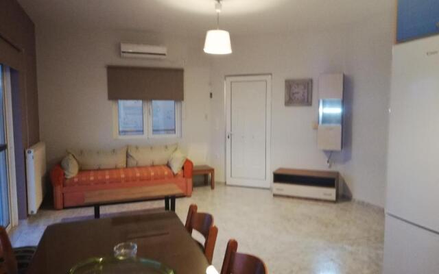 Rea's House Vrachati