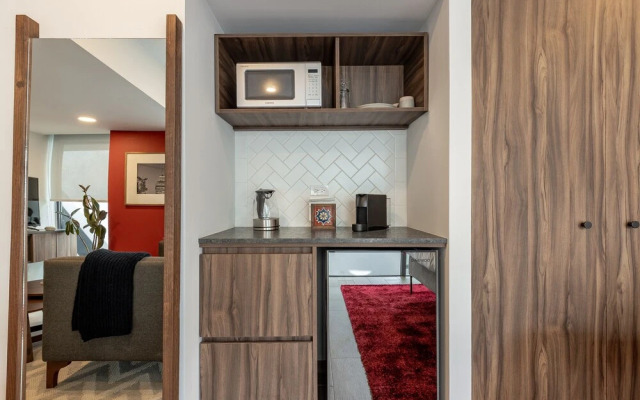 Casai Roma 1 BR Central Suite