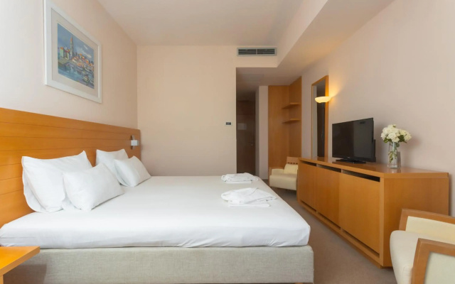 Family Hotel La Luna