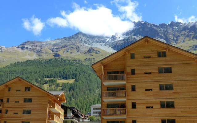 Swisspeak Resorts Trifthorn Ayer