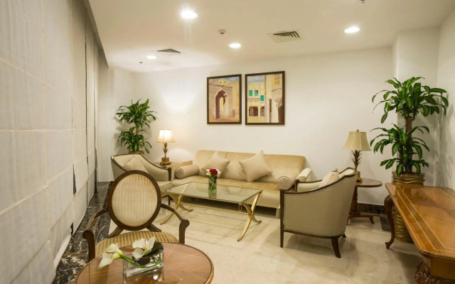 The Town Hotel Doha