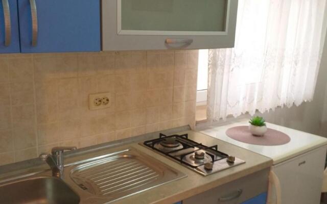 Poolhouse - Close to the sea - A5