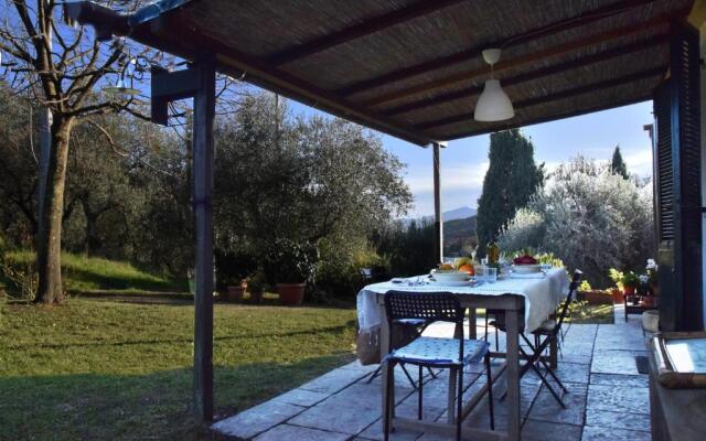 Casa il Tiglio