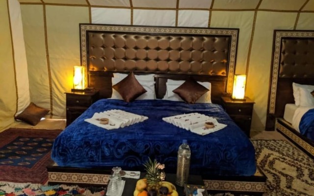 Merzouga Relax Camp