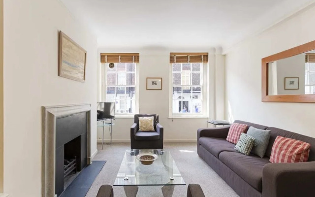Modern 1bed in Sloane Square, Central London