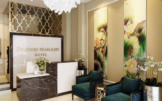 Splendid Pearlight Hanoi – Lobby – Hanoi
