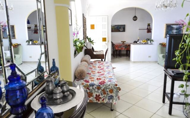 Casa Ramni