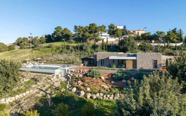 Euphonia Residence by Athina Hospitality