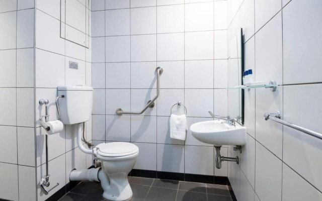 ANEW Hotel Hilton Pietermaritzburg