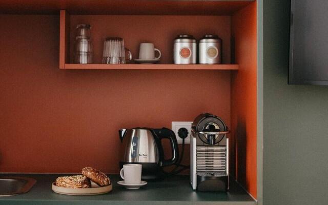 Hotel Bries Den Haag Scheveningen