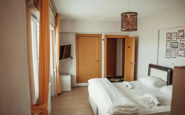 Eceabat Basarir Hotel