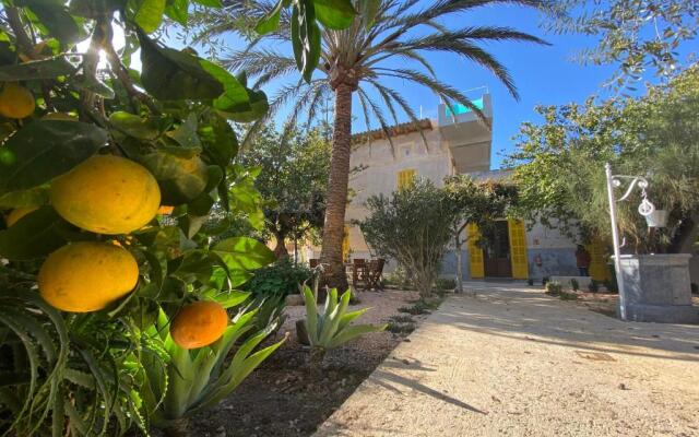 Hotel Boutique Can Pocovi