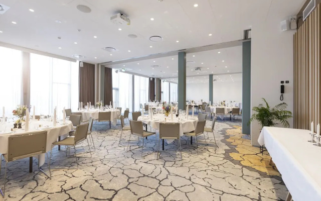 Hilton Garden Inn Faroe Islands