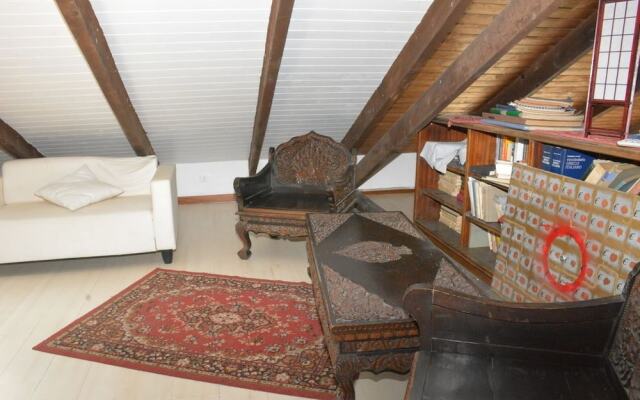 Villa Gioia Country House