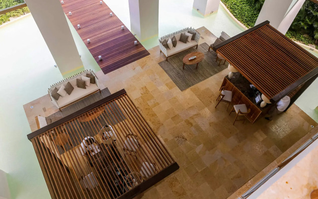 Grand Bliss Riviera Maya