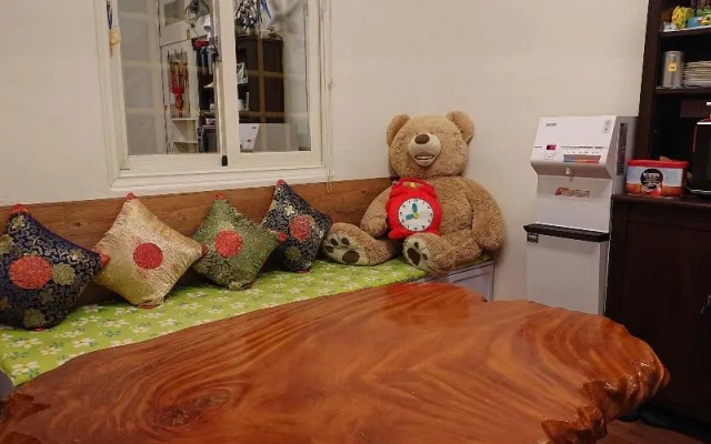Beginning Guesthouse