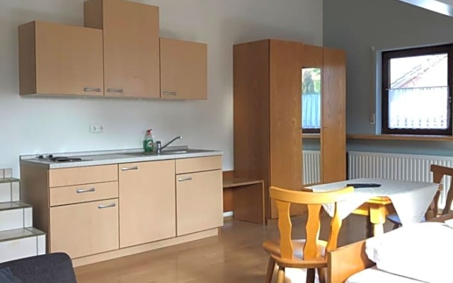 Landhaus Monika