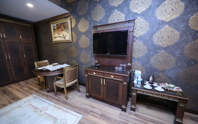 Ankara Princess Otel