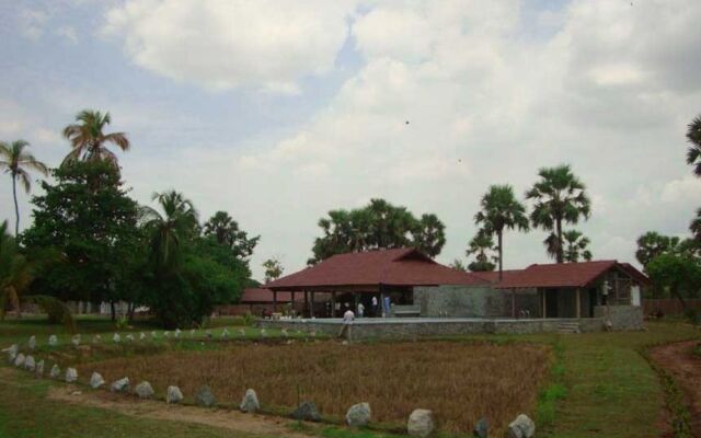Thompukandam Village Resort