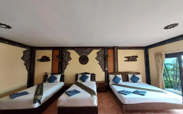 Paradise Pearl Bungalows