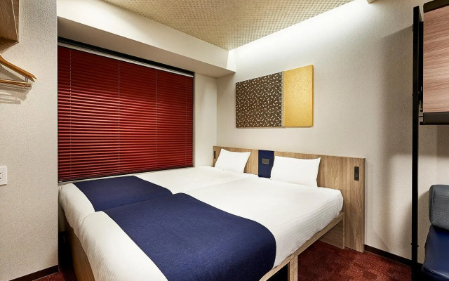 MONday Apart Premium KYOTO Station