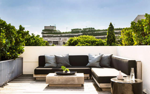 Kimpton Angler's Hotel by IHG