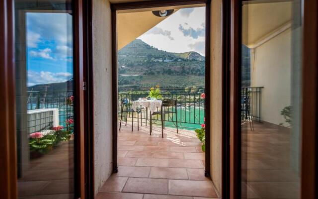 Veranda sul Porticciolo