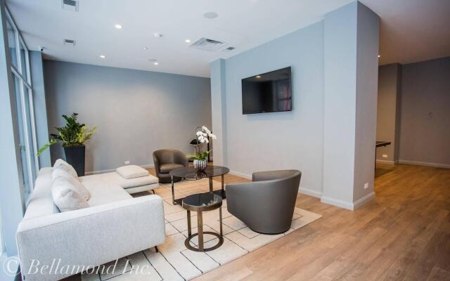 Altitude Suites Bellamond Yorkville