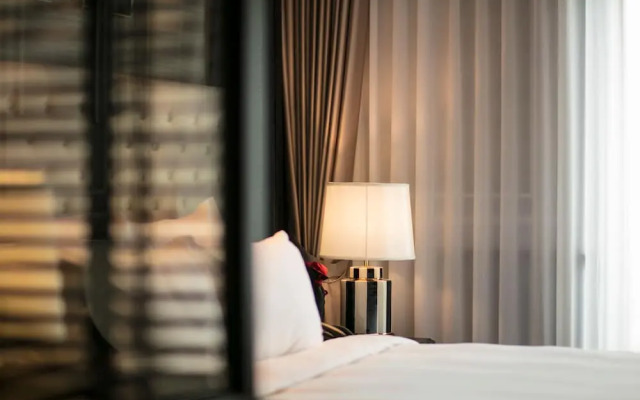 La Sinfonia Citadel hotel and Spa