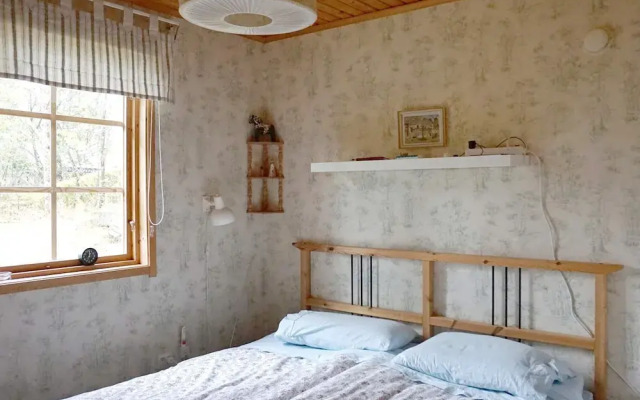 4 Person Holiday Home in Oregrund