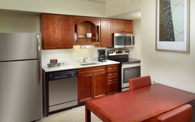 Residence Inn Nashville Airport
