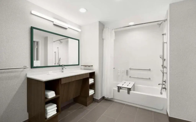 Home2 Suites by Hilton San Juan